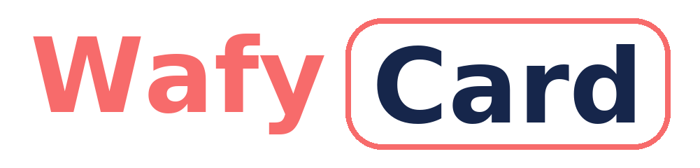 WafyCard